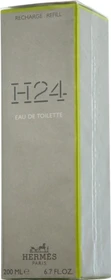 Hermès H24 Eau de Toilette Refill, 200ml