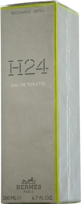 Hermès H24 Eau de Toilette Refill, 200ml