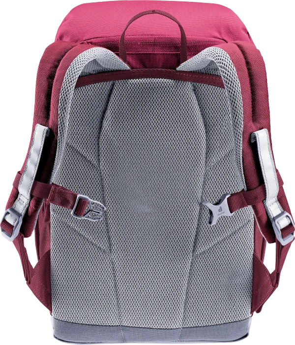 Deuter Waldfuchs 10 ruby/maron (Junior)