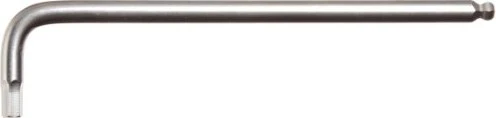 Wera 3950 PKL Innensechskant Winkelschlüssel zöllig, 5/16"x195mm