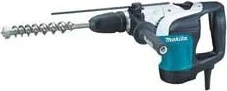 Makita HR4002 Elektro-Bohr-/Meißelhammer inkl. Koffer