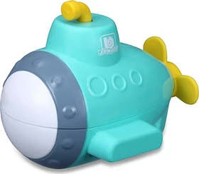 Bauer BB Junior Splash'N Play Submarine Projector