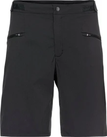 Odlo Ride Easy Fahrradhose kurz schwarz (Damen)