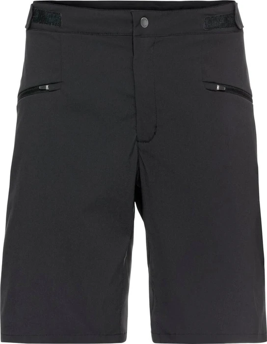 Odlo Ride Easy Fahrradhose kurz schwarz (Damen)