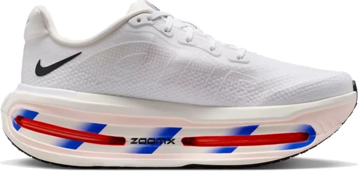 Nike Vomero Premium white/race blue/bright crimson/black (Herren)