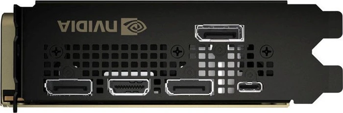 NVIDIA Titan RTX, 24GB GDDR6, HDMI, USB-C, 3x DP
