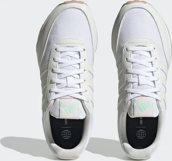 adidas Run 60s 3.0 cloud white/chalk white/crystal white (Damen)