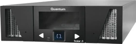 Quantum Scalar i3 LTO-Ultrium 8 Laufwerkmodul, 12TB/30TB, Fibre Channel 8Gb/s