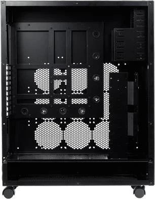 Phobya WaCoolT UltraBig Aluminium Edition