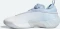 adidas D.O.N. Issue 7 clear sky/cloud white/silver metallic Vorschaubild