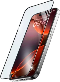 Cellularline Fortified Xtreme Glass für Apple iPhone 16 Pro Max