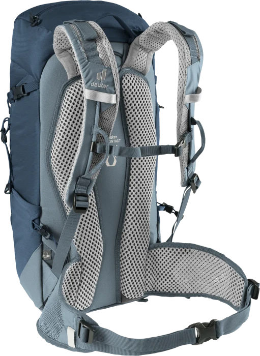 Deuter Trail 22 marine/shale