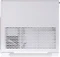 Thermaltake TR300 WS Snow, weiß/braun, Glasfenster Vorschaubild