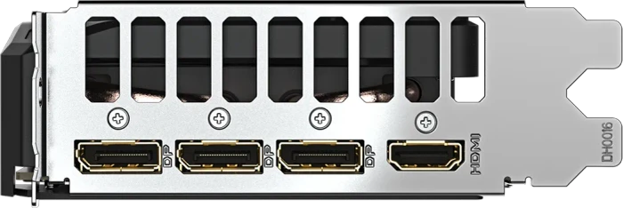 GIGABYTE GeForce RTX 5060 Windforce MAX OC 8G, 8GB GDDR7, HDMI, 3x DP