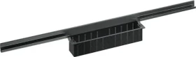 Dallmer CeraWall Individual Duschrinne 1000mm schwarz matt