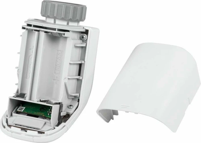 eQ-3 Homematic IP HmIP-SK9 Starter Set Heizen easy connect, Set
