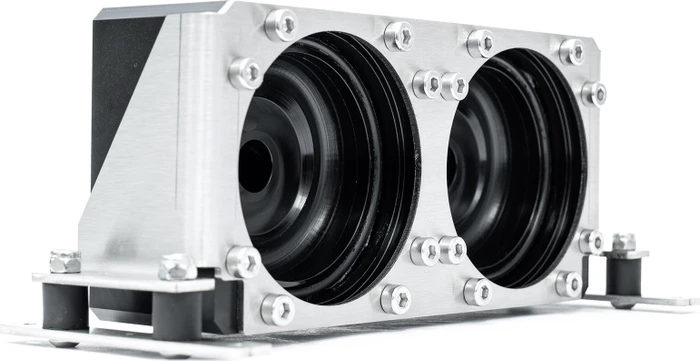 Watercool Industrial Line D5-Dualtop