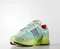adidas Climacool 1 frozen green/semi frozen yellow/core red Vorschaubild