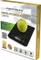 Esperanza EKS002K Lemon digitale Küchenwaage schwarz Vorschaubild
