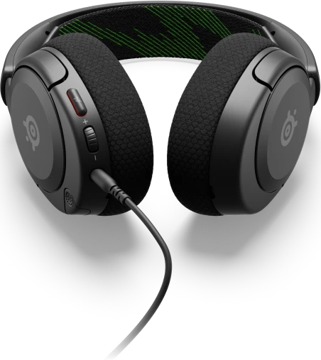 SteelSeries Arctis Nova 1X