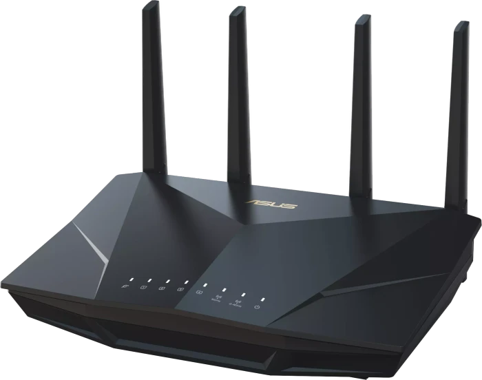 ASUS AiMesh RT-AX5400, AX5400