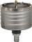 Bosch Professional SDS-max-9 Hohlbohrkrone Vorschaubild