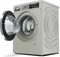 Bosch Serie 8 WAX32MX0 Frontlader Vorschaubild