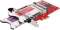 TBS DVB Dual CI Karte, PCIe x1 Vorschaubild
