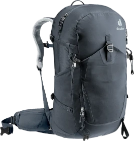 Deuter Trail Pro 31 SL schwarz (Damen)