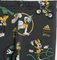 adidas Disney Micky Maus Trainingsanzug bright red/off white/semi spark (Junior) Vorschaubild