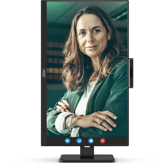 AOC 24P3QW, 23.8"