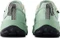 New Balance Fresh Foam X Hierro v9 Gore-Tex mineral/permafrost/mosaic green (Damen) Vorschaubild