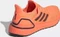 adidas Ultraboost 20 signal coral/core black/cloud white (Damen) Vorschaubild