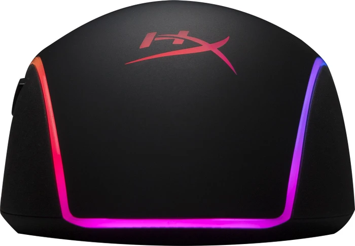 HP HyperX Pulsefire Surge RGB Gaming Mouse, USB