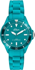 s.Oliver SO-2581-PQ