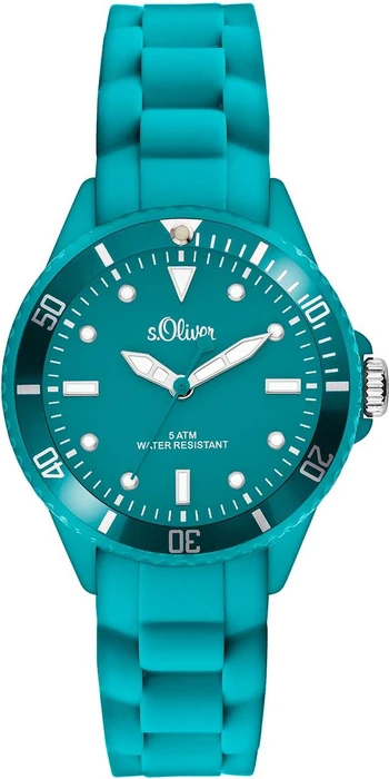 s.Oliver SO-2581-PQ