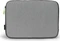 Dicota Skin Flow 13-14.1" Schutzhülle, grey/green Vorschaubild