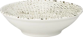 Thomas Sandora Lightbeige Müslischale 24cm