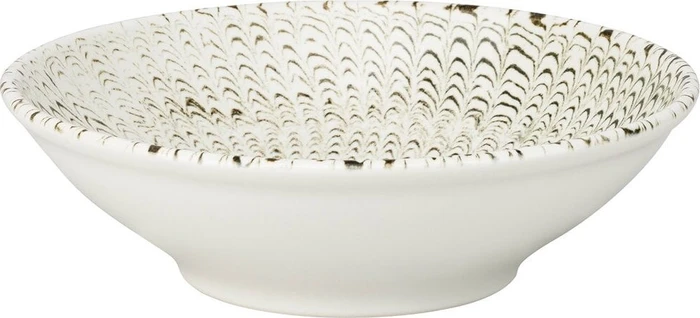 Thomas Sandora Lightbeige Müslischale 24cm