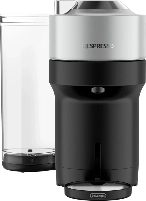 DeLonghi ENV 95.S Vertuo Pop+ silber