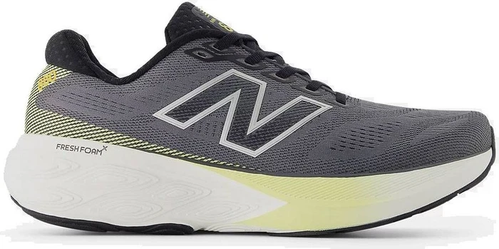 New Balance Fresh Foam X 880v15 grau (Herren)