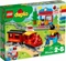 LEGO DUPLO - Dampfeisenbahn Vorschaubild