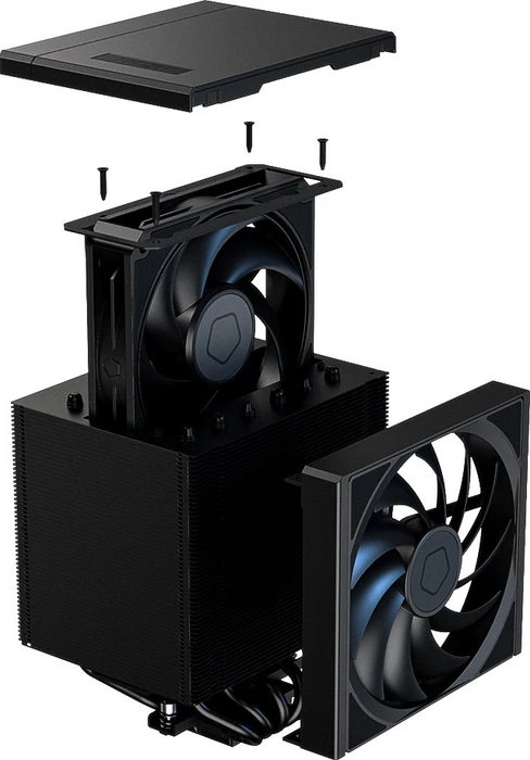 ID-Cooling Frozn A620 SLK