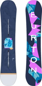 Burton Yeasayer Flying V (Damen) (Modell 2025/2026)