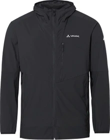 Vaude Tekoa Jacke schwarz (Herren)