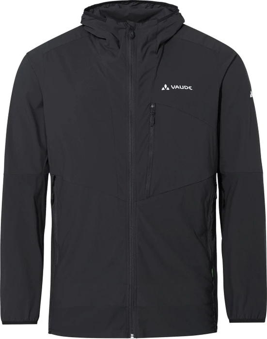 Vaude Tekoa Jacke schwarz (Herren)
