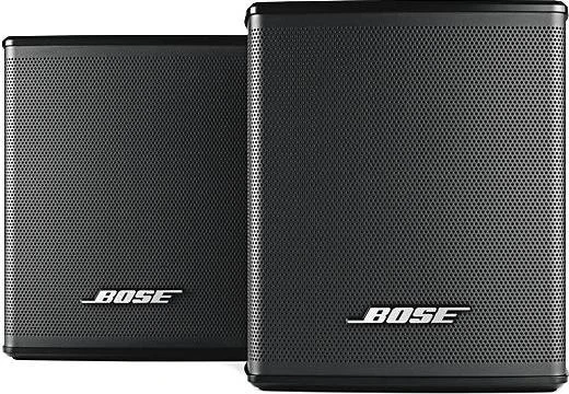 Bose Surround Speakers schwarz, Paar