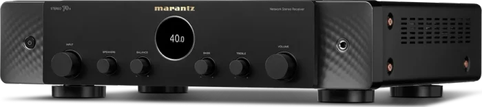 Marantz Stereo 70s schwarz