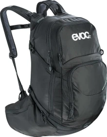 Evoc Explorer Pro 26 schwarz