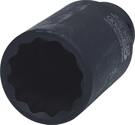 KS Tools Außenzwölfkant Steckschlüssel 1/2", 30x85mm